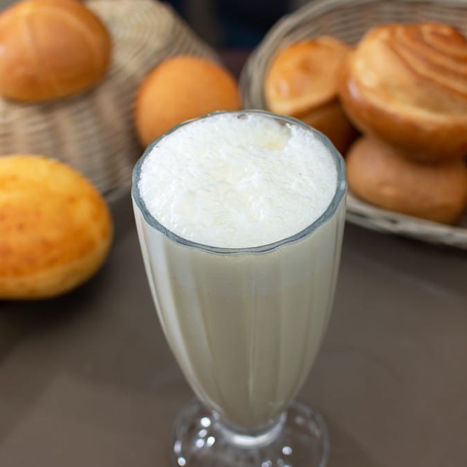 Bebidas Frias De Diseño